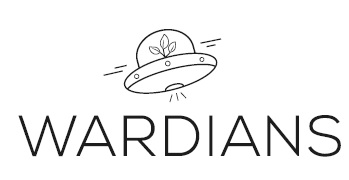 Wardians logo